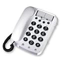 Geemarc Dallas 10 Big Button Telephone