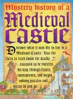 Mystery History: Medievl Castl (Mystery History Series)