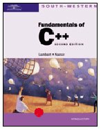 Fundamentals of C++: Introductory, 2nd