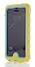iPhone 5 iPhone 5s Drop Tech Yellow Gumdrop Cases Silicone Rugged Shock Absorbing Protective Dual Layer Cover Case