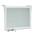 Fellowes Standard Glare Screen 13/15IN Anti-Static Anti-Radiation