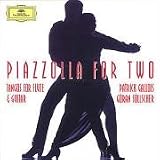 Piazzolla for Two ~ Tango for Flute & Guitar