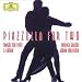 Piazzolla for Two ~ Tango for Flute & Guitar