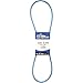 Pix A & I Products Blue Kevlar V-Belt with Kevlar Cord - 47in.L x 1/2in.W, Model# A45K/4L570K