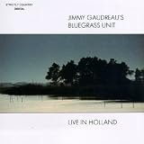 Revue Jimmy Gaudreau  / Live in Holland