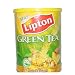 Lipton Green Tea: Iced Tea Mix (1 lb 9.5 oz) * Large Canister Size