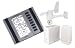 Electronics : La Crosse WS2310-TWC Professional Weather Station with All Sensors
