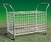 Jumbo Ball Locker 48 L x 28 W x 41 H