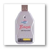 Simple Tech BONZAI USB 2.0 CARD READER ( STI-USB2BONZAI )