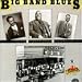 Big Band Blues [Musikkassette] [US-Import]