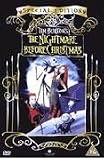 DVD : The Nightmare Before Christmas (Special Edition) [1994]