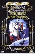 The Nightmare Before Christmas (Special Edition) [1994] [DVD]