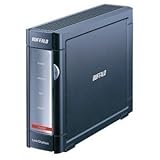 BUFFALO MKrbg(1000BASE-T)Ή NAS LinkStation 1TB LS-1000GL