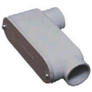 1-1/4 Inch Type LB Condulet