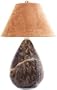 Frederick Cooper FAL001H1 Espresso Corto Accent Lamp