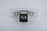 Subaru Forester Impreza Backup Rear View Camera Monitor