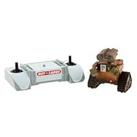 Infrared Remote Control WALL-E Mini Robot