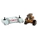 Infrared Remote Control WALL-E Mini Robot