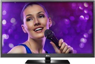 LG 50PV450C 50-inch Plasma 1080P product image
