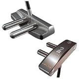 Guerine Rife Two Bar Blade Putter