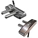Sporting Goods : Guerine Rife Two Bar Blade Putter