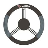 Arizona Cardinals Mesh Steering Wheel Cover