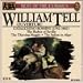 Rossini: William Tell Overture; The Barber of Seville; The Thieving Magpie; The Italian in Alger