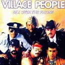 Sex Over the Phone
