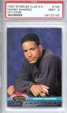 1992 Manny Ramirez Stadium Club Dome Baseball MLB Rookie Cards - Professionally Graded a PSA 9 (Boston Red Sox)