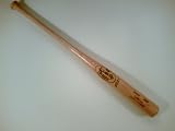 Pedro Guerrero Baseball Bat - Genuine Louisville Slugger
