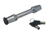 Valley Industries Hitch Lock