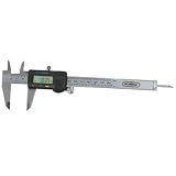 General Tools 1436 6-Inch Digital Caliper with Case by General Tools