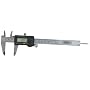 General Tools 1436 6-Inch Digital Caliper with Case