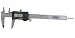 General Tools 1436 6-Inch Digital Caliper with Case