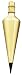 General Tools #800-8 8OZ Brass Plumb Bob