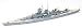 Tamiya 1/700 Gneisenau # 77520