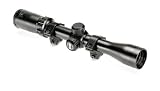 Sportsman 3-9x32 Target Airgun