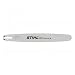 STIHL 3003 008 6817 Rollomatic E Laminated Chain Saw Bar, 18-Inch