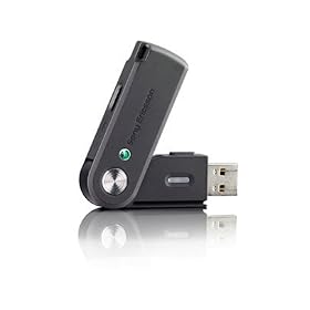 Sony Ericsson CCR-70 Card Reader