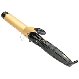 Click here to buy Conair 1-1 4-Inch Ceramic Curling Iron by Conair.