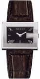 Gucci Women's G-Dial Watch #YA100501