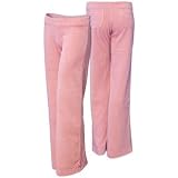USA Pro Lady Pure Velour Pant, Size LXL