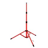 GREATTOOL ハロゲン投光器用三脚スタンド