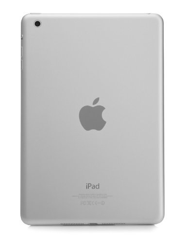 Apple iPad mini FD531LL/A 16GB, Wi-Fi, (White/Silver) (Certified Refurbished)