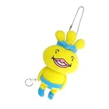 おでんくん ぬいぐるみキーチェーン