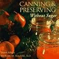 Canning & Preserving without Sugar, 4th