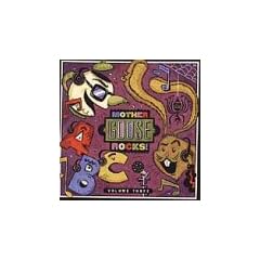 Mother Goose Rocks Vol. 3
