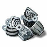 Produkt-Bild: illy collection Espressotassen 1995 Spirali (Roberta Pietrobelli)