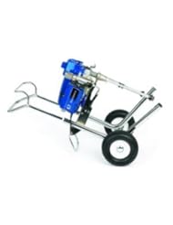 Graco Ultra Max II 490 Hi-Boy Electric Airless Sprayer  249914