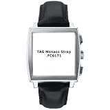 TAG Heuer Mens Monaco Strap FC6178